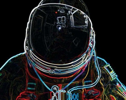 Deep space travel linked to heart disease Researchers are studying the impact of space travel.
